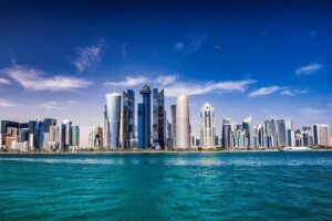 Doha: Guided City Tour with Airport and Hotel Pickup - Katara Cultural Village in 30 minutes: theatres, galleries, and world-culture energy