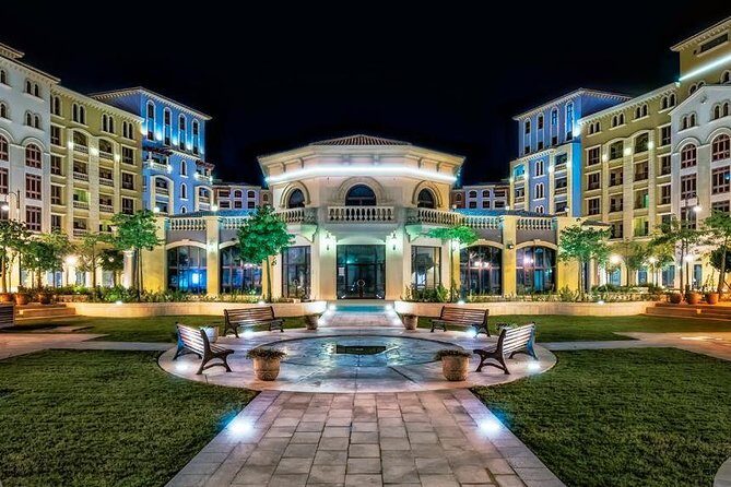 Doha: Guided City Tour with Airport and Hotel Pickup - Who this Doha tour fits best (and who should skip it)