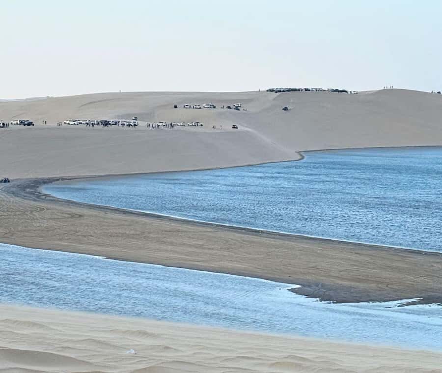 Doha: Guided Desert Safari Tour with Pickup & Drop Service - Quick Key Points (Before You Book)