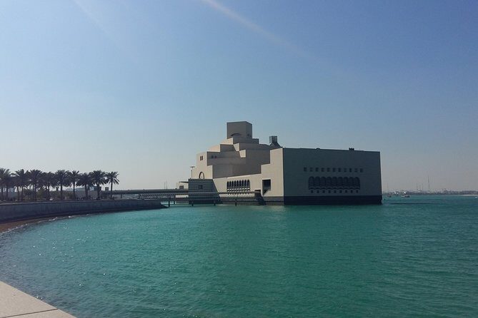 Doha: Iconic Sights, Culture & Museum of Islamic Art Tour - Souq Waqif: shopping with context, not just a walk