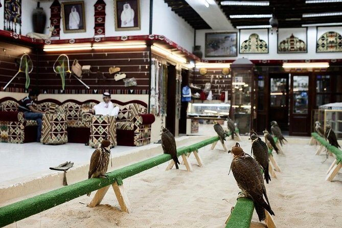 Doha: Iconic Sights, Culture & Museum of Islamic Art Tour - Price and value: is $100 per person a fair deal?