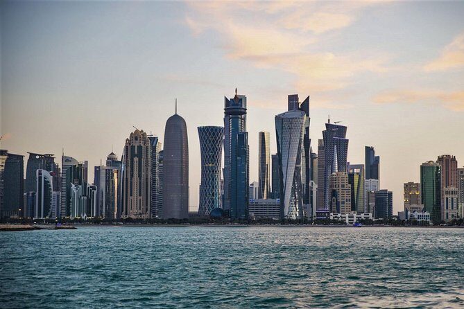 Doha: Iconic Sights, Culture & Museum of Islamic Art Tour - Guide quality: why your experience can vary