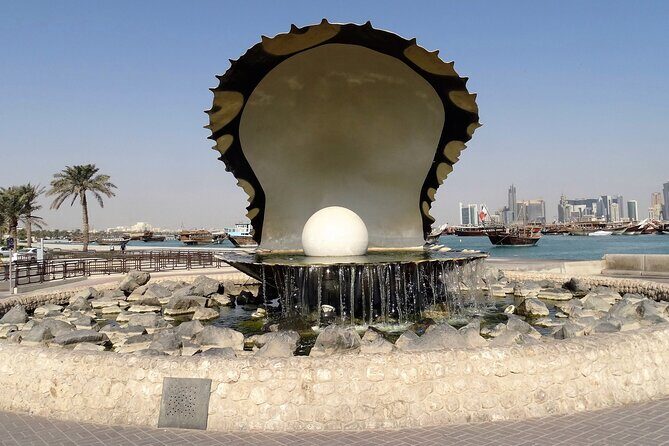 Doha Layover City Tour - Katara Cultural Village: arts, architecture, and Qatar’s cultural stage