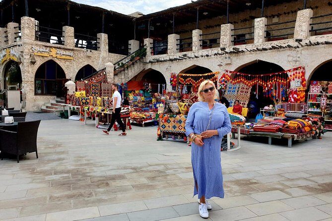 Doha layover city tour (select and customise your tour) - Private tour, not a production line