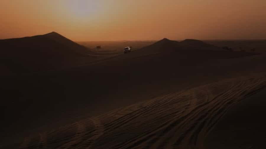 Doha: Night Desert Safari with Stargazing & Camel Ride - Price and value: is $40 a good deal for this kind of night?