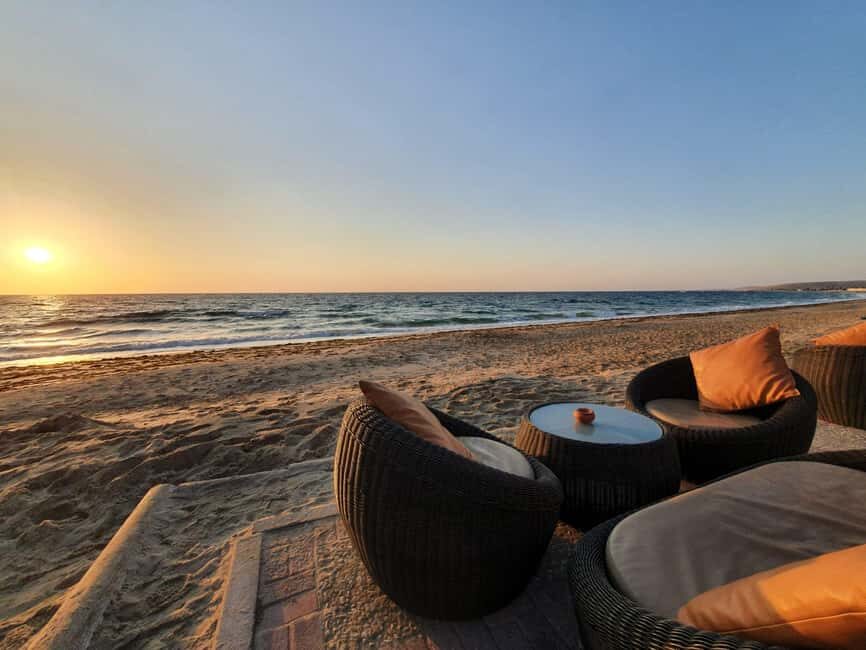Doha: Overnight Desert Safari with Dinner and Breakfast - Key Highlights Worth Planning For