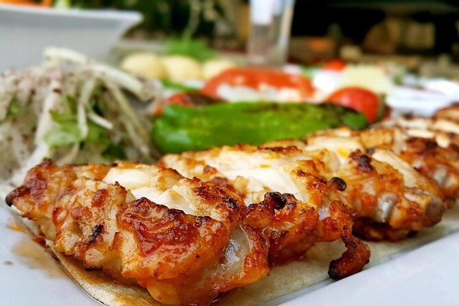 Doha: Pearl Island Food Tour – 7 Tastings, AC Vehicle - Why The Pearl-Qatar makes this food tour feel different