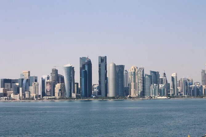 Doha: Private City Tour - Price and value at $65 per person for a full Doha primer