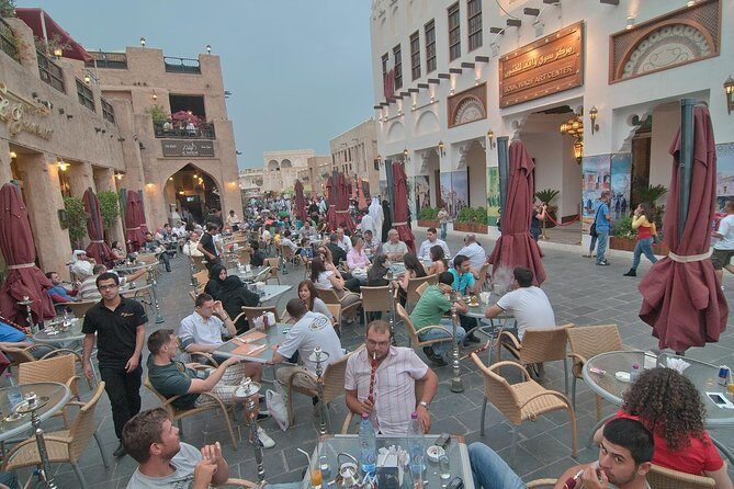 Doha Private City Tour Create Your Own Itinerary - Key things to know before you pick your Doha stops