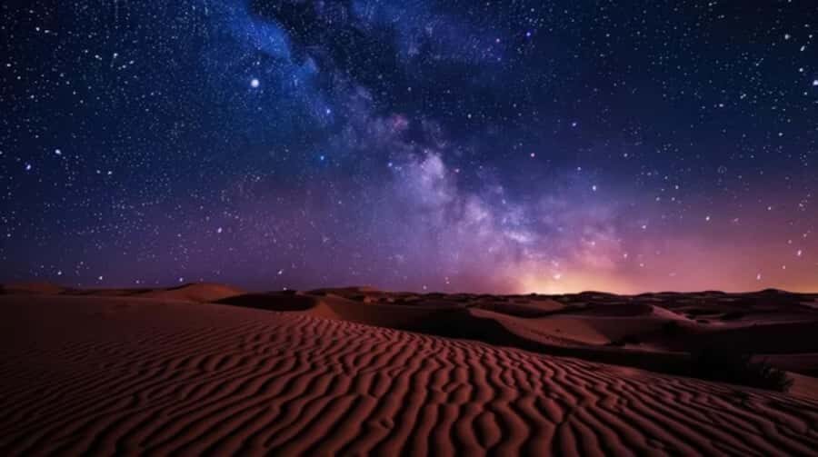 Doha: Private Desert Safari at Night with Stargazing - Camel Ride Details: Worth It, But Budget for It