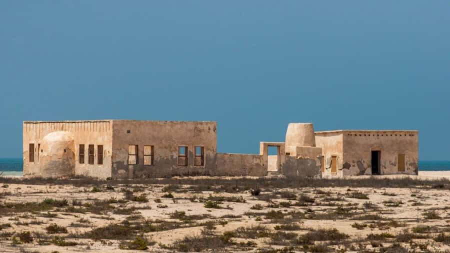 Doha: Private North Qatar Tour, Mangroves, & Zubara Fort - Guide style, comfort, and how the private format pays off