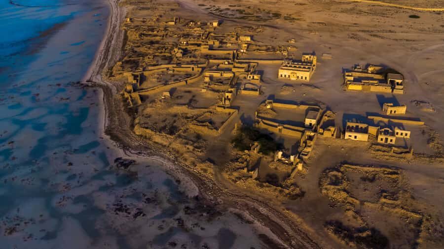 Doha: Private North Qatar Tour, Mangroves, & Zubara Fort - What to bring, how to dress, and small practical tips
