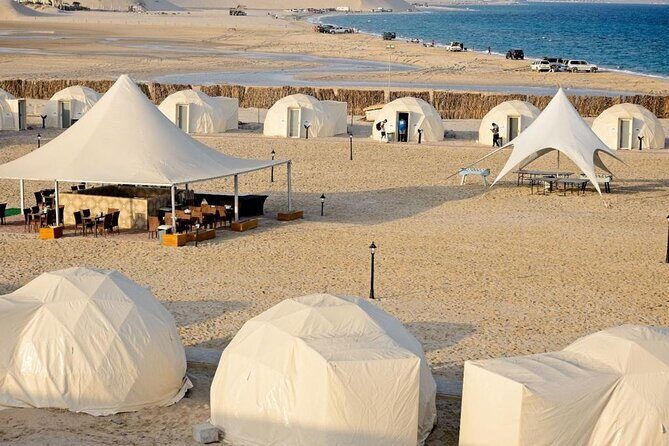 Doha Private Overnight Desert Safari - Who Should Choose This Private Overnight Safari (And Who Might Not Love It)