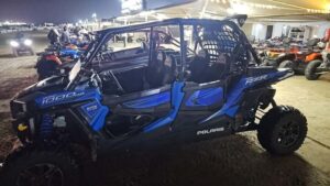 Doha Qatar Buggy ride, camel ride, dune bashing, sandboard. - Sealine Beach Resort Stop: Off-Road Time and a Quick Reset
