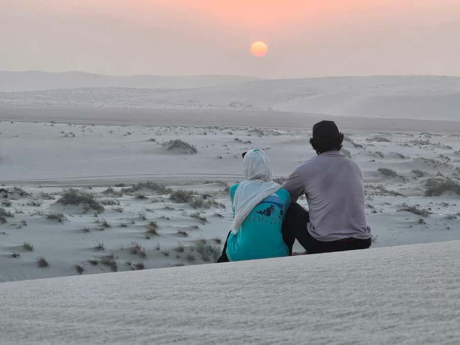 Doha: Quad Bike, Desert Safari, Buggy ride & inland sea tour - Value and What You’re Really Paying For