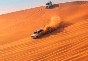 Doha: Quad Bike, Dune Bashing, Camel Ride & Inland Sea Tour - Price and Value: Is About $29 Really Worth It?