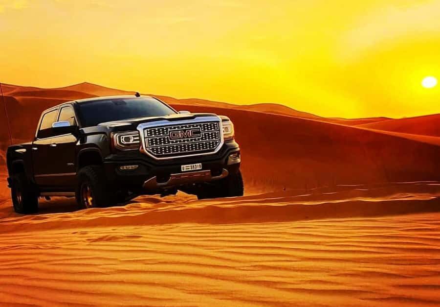Doha: Relax Desert Safari, Camel Ride, Inland Sea, Swimming - Price and Value at Around $24: What You Actually Get
