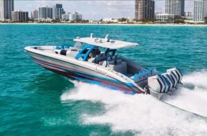 Doha: Speed Boat Adventure – 1 Hour Thrill Ride - Getting There: Doha Pickup and the Transfer Time Matters