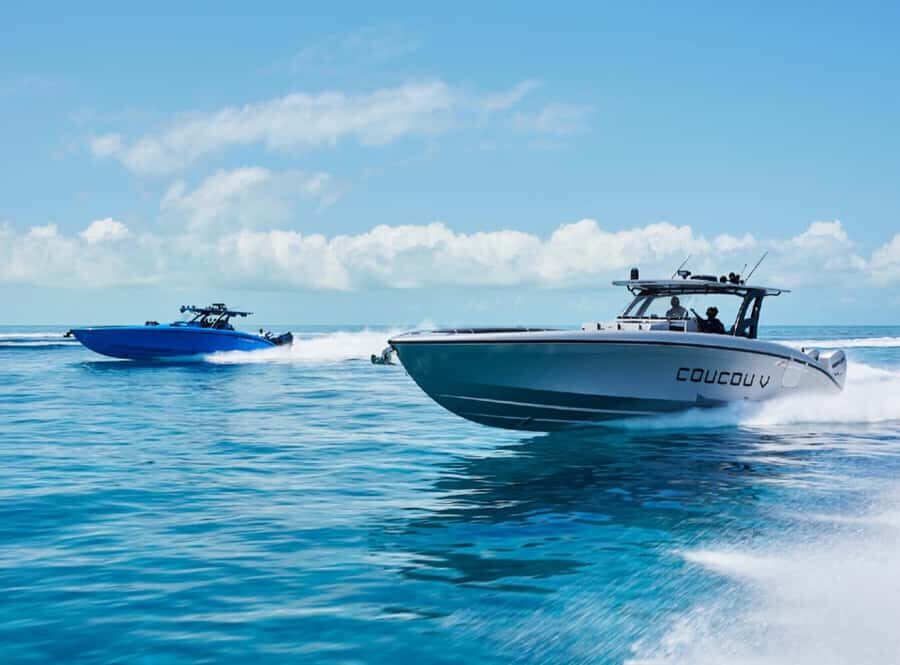 Doha: Speed Boat Adventure – 1 Hour Thrill Ride - Who This Works Best For (and Who Should Skip It)