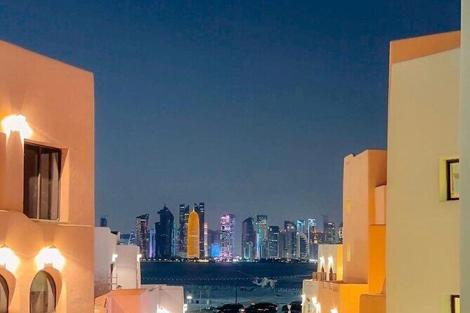 Doha Transit / Layover Tour (Private Tour) - Why this 4-hour Doha layover tour works