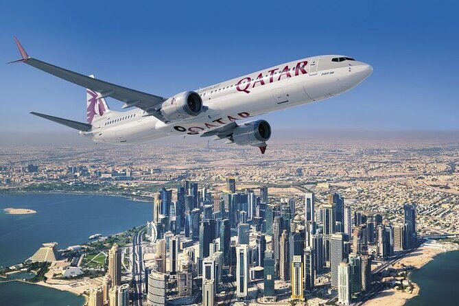 Doha Transit / Layover Tour (Private Tour) - Stop 4: Katara Cultural Village for arts spaces and Qatari design (about 1 hour)