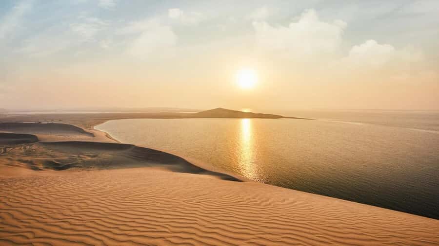 Dune Bashing &Beyond The Ultimate Desert Safari From Doha - Who Should Book This Safari (and Who Should Skip It)