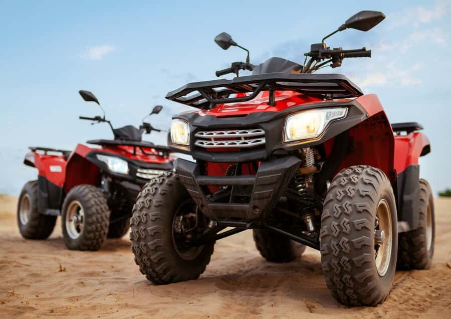 Dune Bashing, Sandboarding, Camel Ride & Optional ATV Ride - Inland Sea (Khor Al Adaid): the UNESCO stop that changes the mood