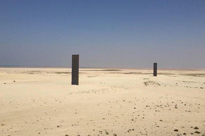 East-West/West-East - By Richard Serra - Key things to know before you go