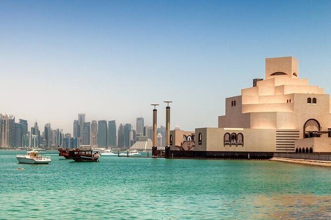 Experience Doha City tour with Local Guide and Dhow Ride - Key things that make this tour worth your time