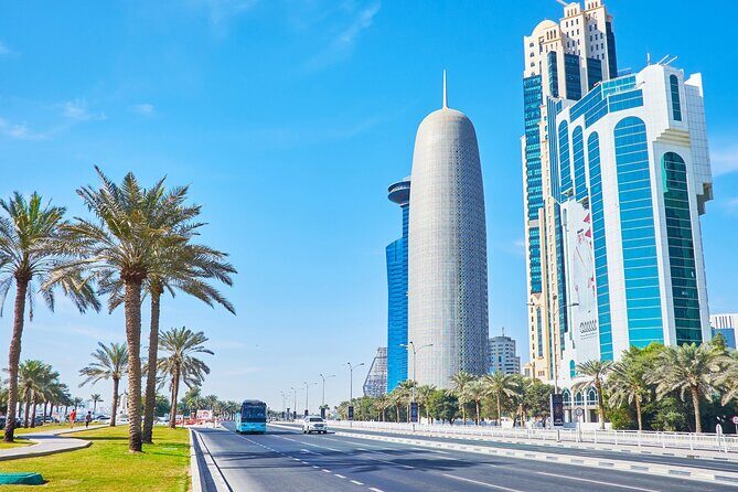 Experience Doha City tour with Local Guide and Dhow Ride - Why This 4-Hour Doha City Tour Works for First-Timers and Stopovers