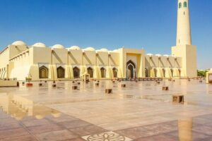 Experience Doha City tour with Local Guide and Dhow Ride - Souq Waqif Walking Tour: Where Doha Feels Like Doha