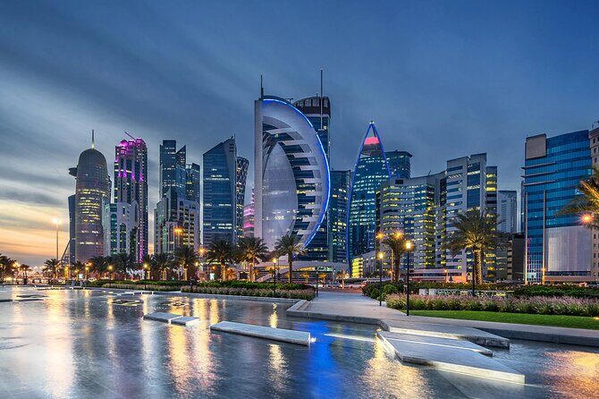 Experience Doha City tour with Local Guide and Dhow Ride - The Dhow Ride: The One Part You’ll Be Thinking About Later