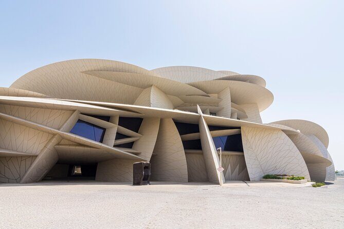 Explore Doha: City Tour & Dhow Boat Cruise Adventure - Between Stops: Corniche Photo Stop and West Bay’s Modern Outlook