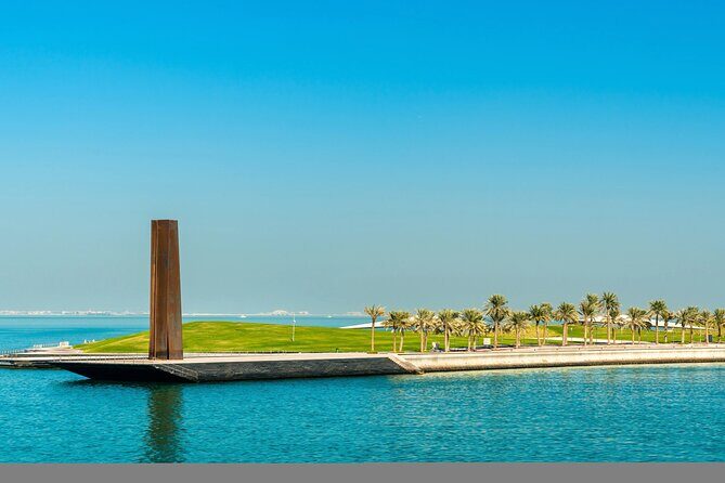 Explore Doha: City Tour & Dhow Boat Cruise Adventure - Stop 4: The Pearl-Qatar (Porto Arabia Boardwalk)—Man-Made Luxury With Sea Views