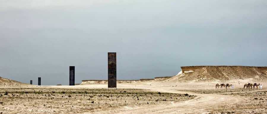 Explore Qatar’s Past: North & West Full-Day Heritage Tour - Starting in Al Khor: Qatar’s pearl-fishing roots