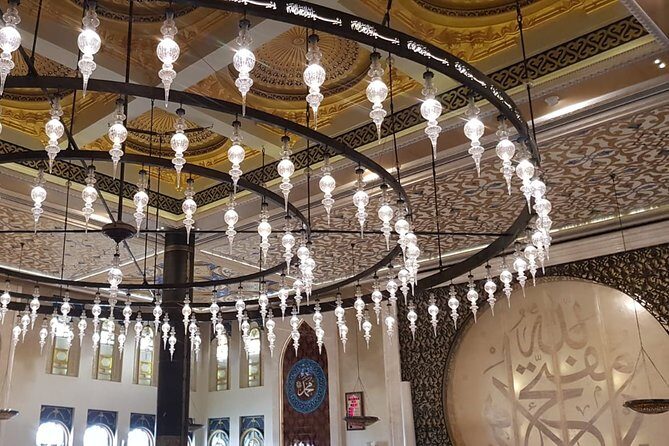Explore The Best of Doha City Tour - Katara Cultural Village: A Cultural Plan in Plain Sight