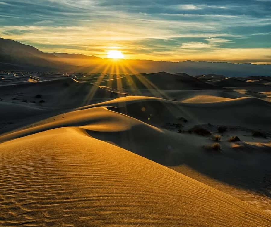 From Doha: Sunrise or Sunset Safari with Sand Boarding - Key Things I’d Pay Attention To