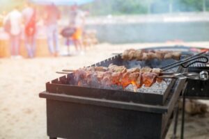 Full-Day Desert Safari with Buffet Dinner || Inland Sea Visit - Desert-to-sea from Doha: the appeal in plain terms