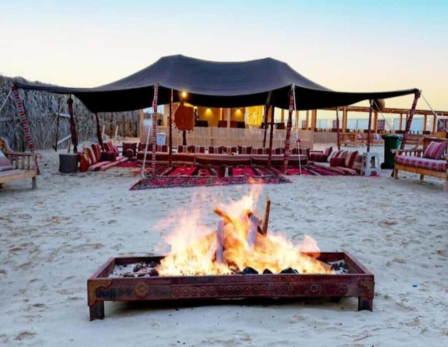 Full day desert safari with lunch or Dinner - Value check: is $151 per person a good deal?