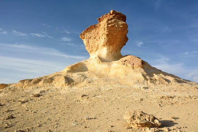 Full-Day Tour Qatar North And West - Al Khor harbor: pearling-era roots near Doha