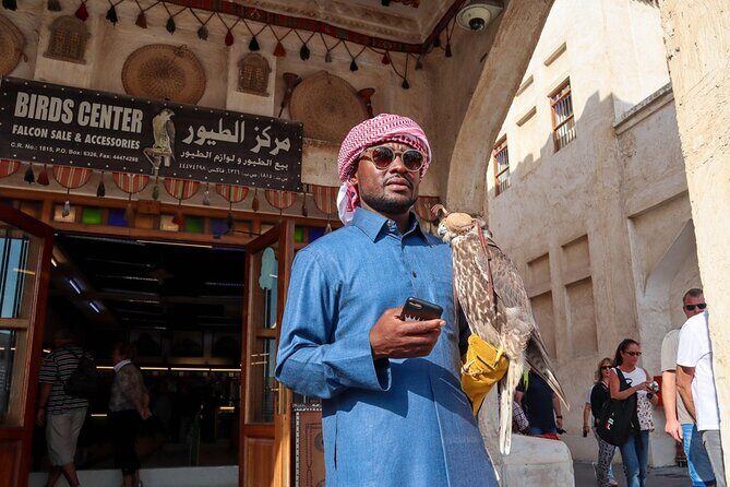 Grand Doha City Tour - Sheikh Faisal Museum: a curated collection of 15,000 objects
