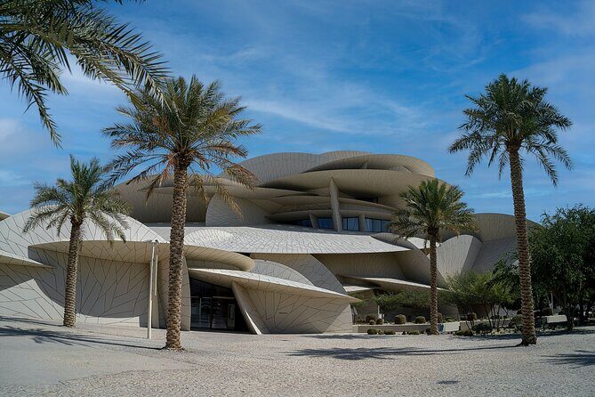 Guided Doha Sightseen Tour By Certified Tour Guide (Private Tour) - Key things that make this Doha private tour work