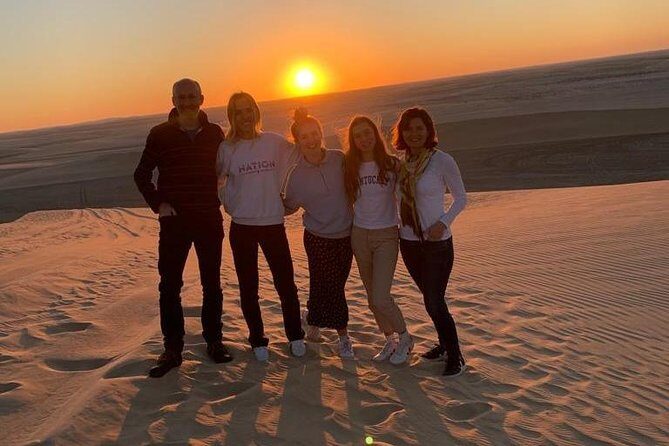 Half Day Desert Safari - Key highlights you’ll actually feel