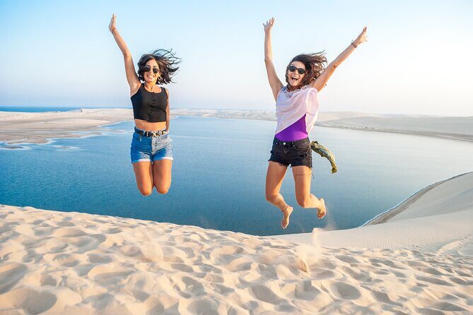 Half Day Desert Tour with Camel Ride - What You’ll See Along the Way (and What You Might Miss)