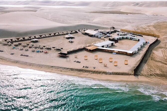 Half Day Desert Tour with Camel Ride - Who This Private Desert Safari Suits Best