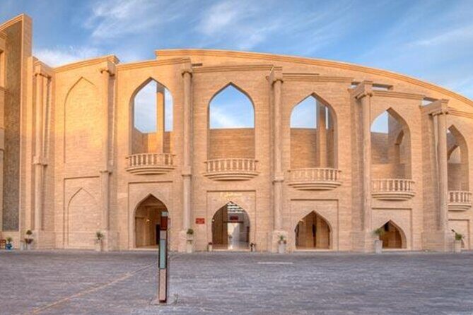 Half-Day Wonders of Doha: Culture, Skylines, Museums & Souqs - Who this Doha half-day tour is perfect for (and who should skip it)