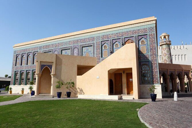 Katara Cultural Village Doha - Key things to know before you go