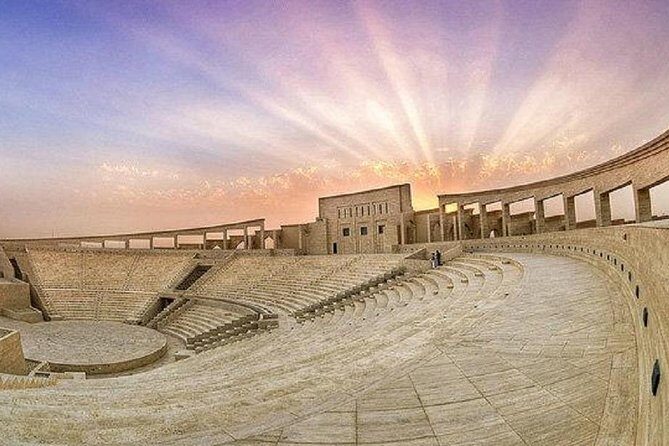 Katara Cultural Village Doha - Who this private tour suits best