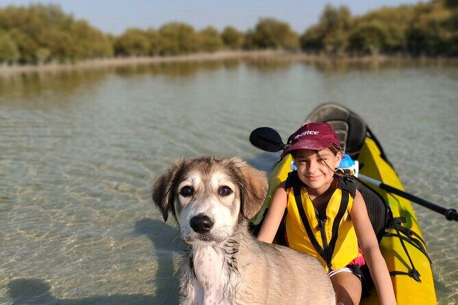 Mangrove Kayaking Purple Island Adventure - The 4-Hour Flow: From Gear Up to Paddle Out