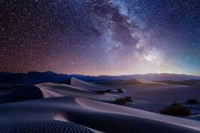 Night Desert Safari, Stargazing, Dune Driving & Inland Sea Visit - Toyota 4x4 Dune Driving: Where the Adrenaline Lives